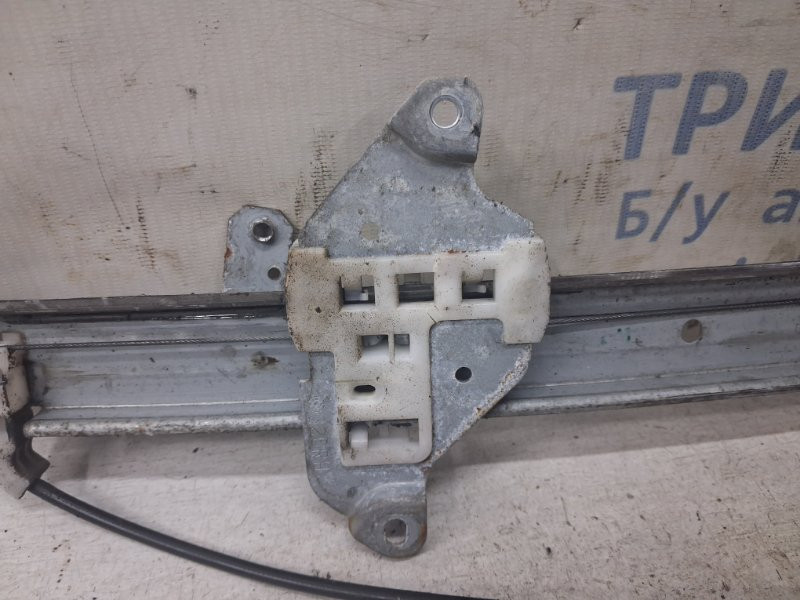 Стеклоподъемник передний правый Mitsubishi Lancer 2003-2009 MR991322 (Арт. 83080) Киев - изображение 5
