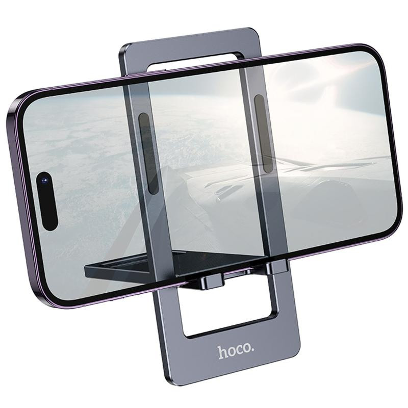 Подставка для телефона Hoco HD11 Volar metal folding Херсон - зображення 3