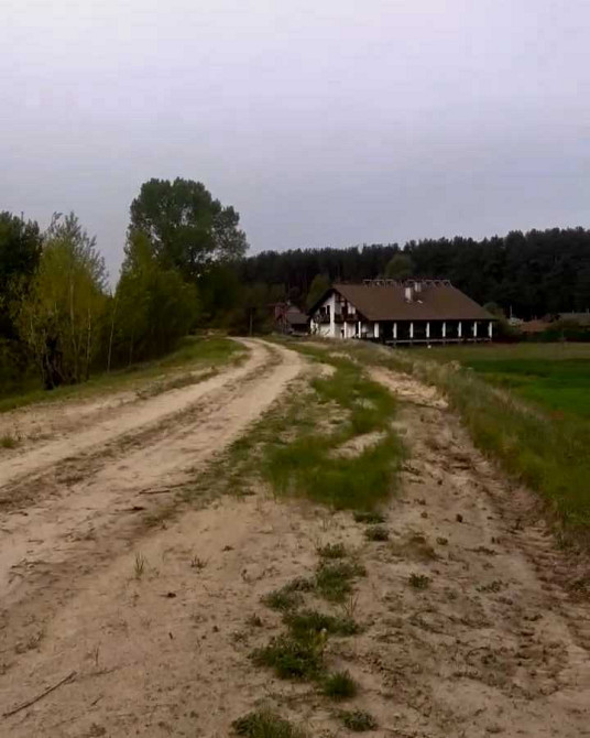 продажа земля сельскохозяйственного назначения Вышгородский, Жукин, 15400 $  - изображение 1