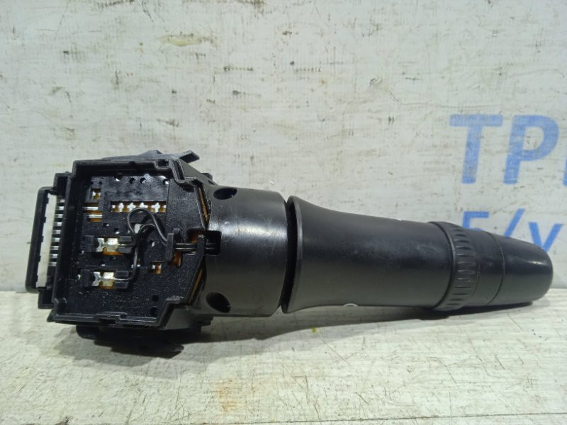 Переключатель подрулевой правый(дворники) Mitsubishi Outlander XL 3.0 БЕНЗИН 2007 (б/у) Киев - изображение 2