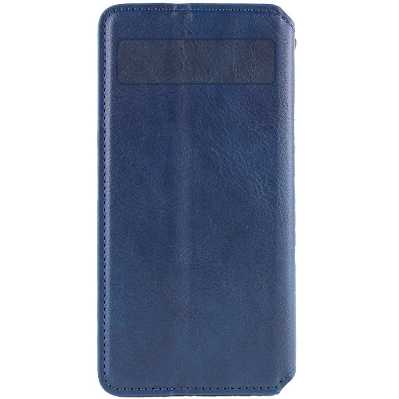 Кожаный чехол-книжка GETMAN Cubic (PU) для Google Pixel 7 Pro Херсон - зображення 8