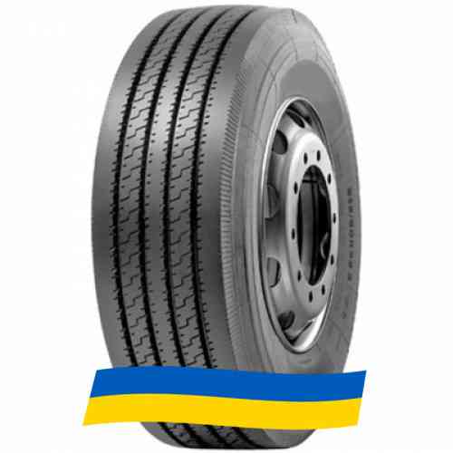 215/75 R17.5 Mirage MG-660 135/133J Рулевая шина Київ
