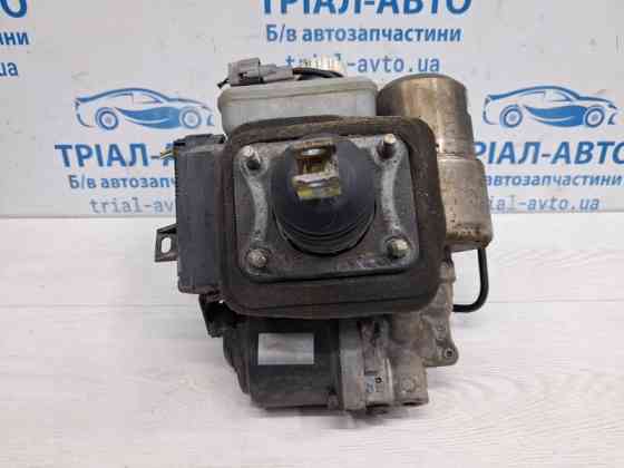 Блок abs Mitsubishi Pajero Wagon 3 3.2 ДИЗЕЛЬ 4M41 1999 (б/у) Київ