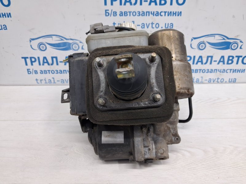 Блок abs Mitsubishi Pajero Wagon 3 3.2 ДИЗЕЛЬ 4M41 1999 (б/у) Київ - зображення 2