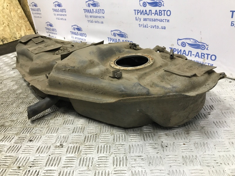 Бак топливный металлический Toyota RAV 4 2005-2016 7700142201 (Арт. 52165) Київ - зображення 3