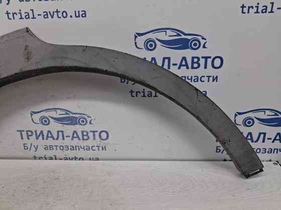 Накладка крыла Chevrolet Captiva 2006-2011 96439716 (Арт. 59050) Київ
