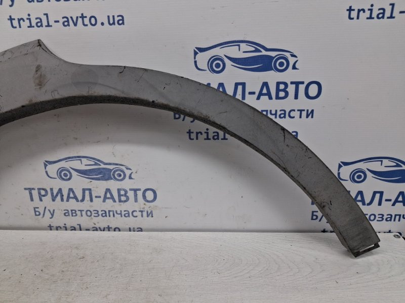 Накладка крыла Chevrolet Captiva 2006-2011 96439716 (Арт. 59050) Київ - зображення 3