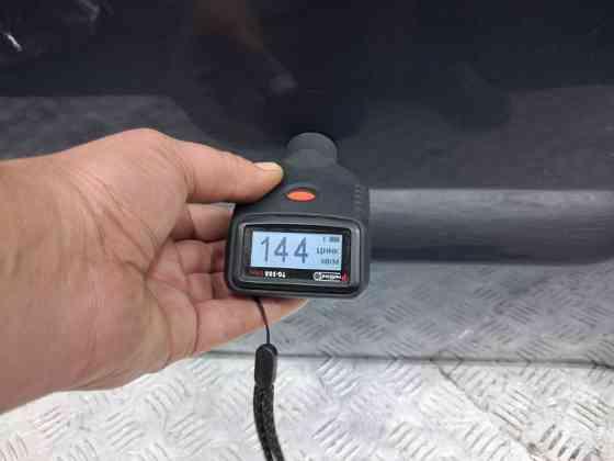 Дверь задняя левая Nissan Pathfinder 2004-2014 82101EB330 (Арт. 81997) Киев