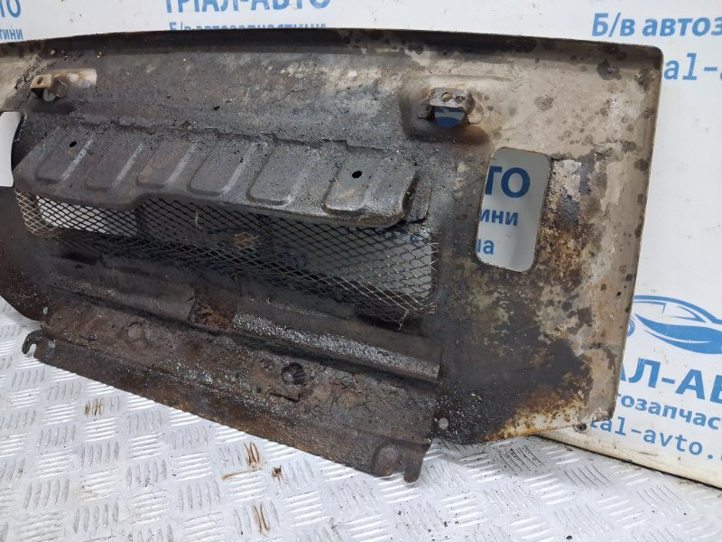 Защита Mitsubishi Pajero Wagon 2006-2022 5370A325 (Арт. 87514) Київ - зображення 6