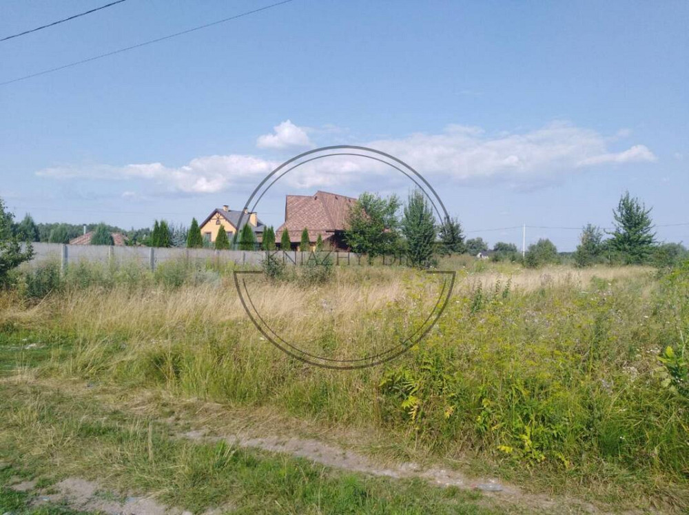 Продажа земельного участка в с. Пуховка. №264716 Київ - зображення 2