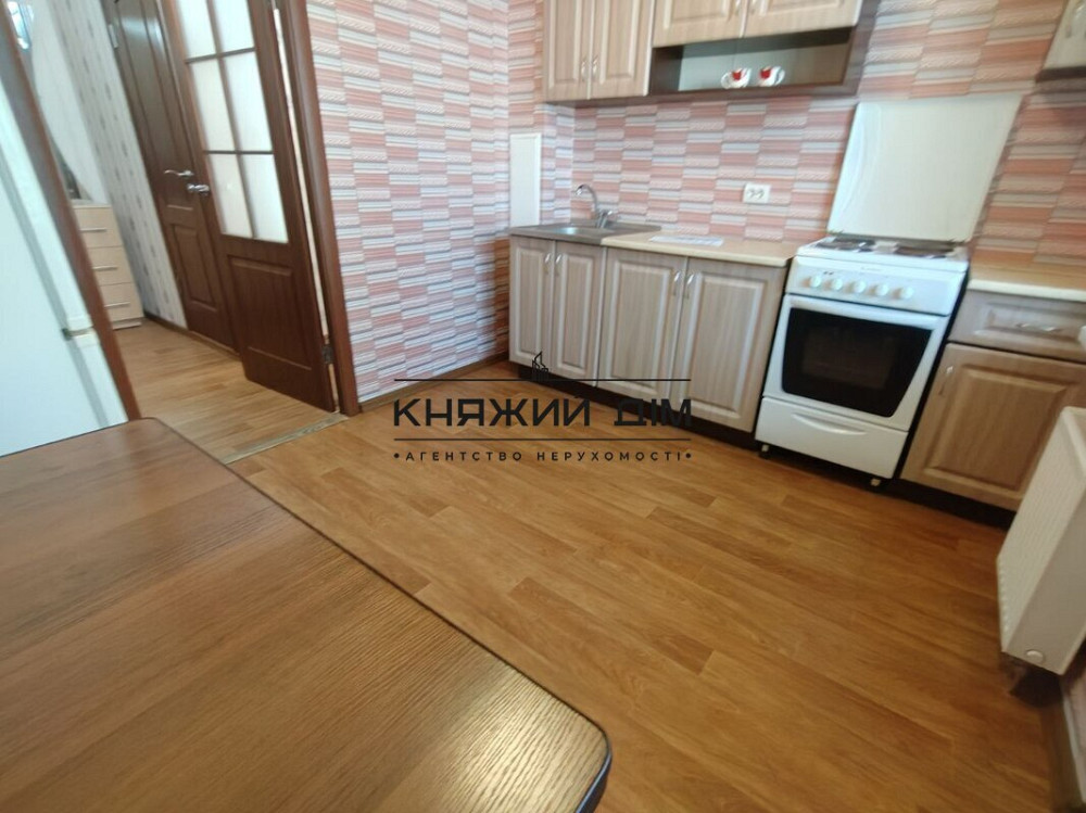 Є генератор Відмінна 2-х. ком., роздільна кв. на Осокорках. м. Осокорки. Код об'єкта 11159043 Київ - зображення 9