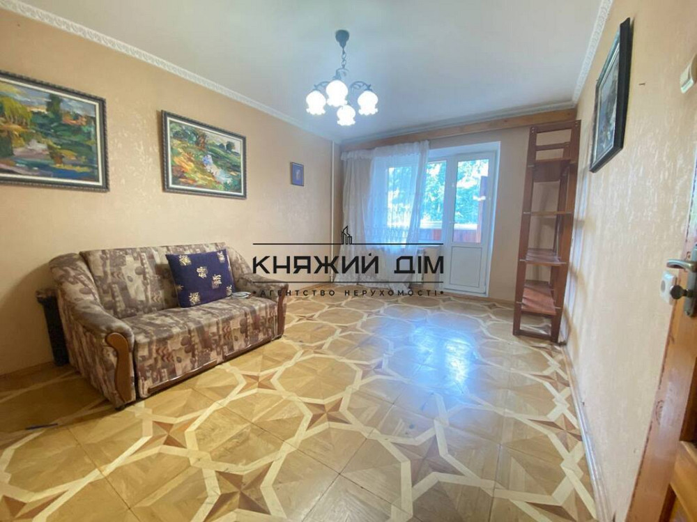 єВідновлення Без комісії! Продаж 3 кімнатна  квартира м. Позняки КОД 21146554 Київ - зображення 8