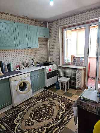 Продам видовую 1-к квартиру на ул. Малиновского, Солнечный Дніпро