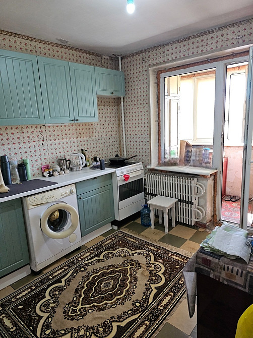 Продам видовую 1-к квартиру на ул. Малиновского, Солнечный Дніпро - зображення 2