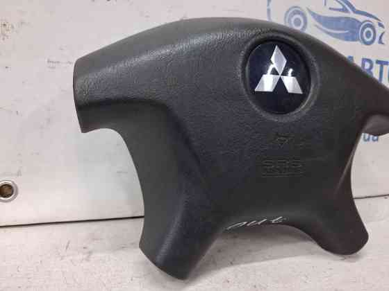 Подушка безопасности в руль Mitsubishi Outlander 2003-2006  (Арт. 66921) Киев