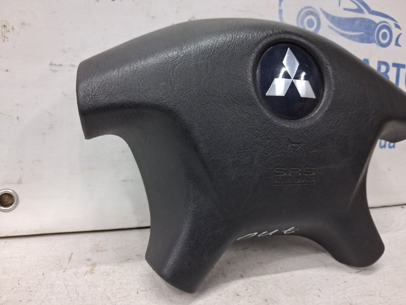 Подушка безопасности в руль Mitsubishi Outlander 2003-2006  (Арт. 66921) Киев - изображение 2