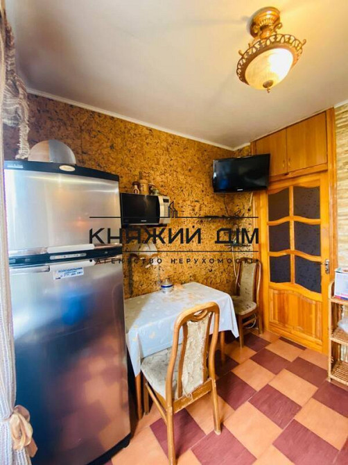 2 кімн квартира метро Позняки № 21146617 Київ - зображення 9