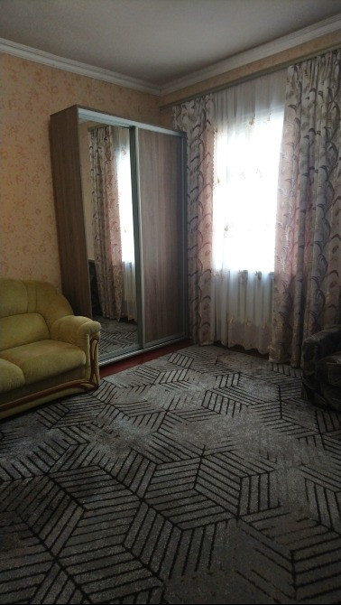 Здається частина будинку в центрі міста. Біла Церква - зображення 1