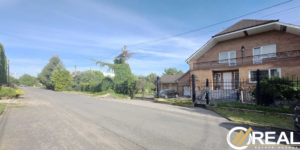 продажа 5-к дом Луцк, Липины, 350000 $  - изображение 2