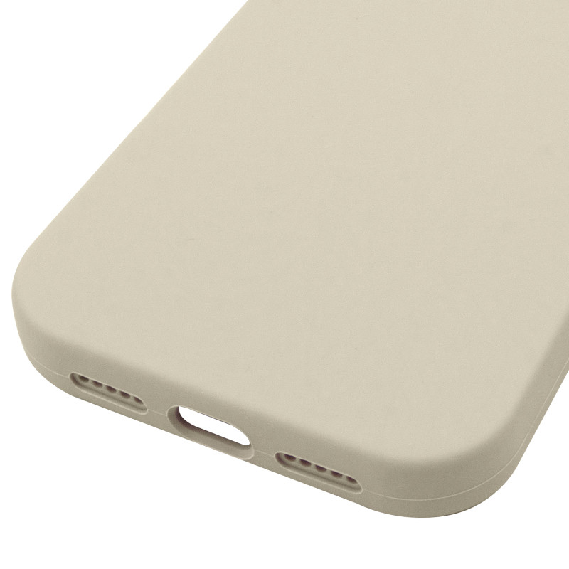 Чехол Silk Full Protective (AA) NO LOGO для Apple iPhone 17 Pro / 18 Pro (6.3") Херсон - зображення 5