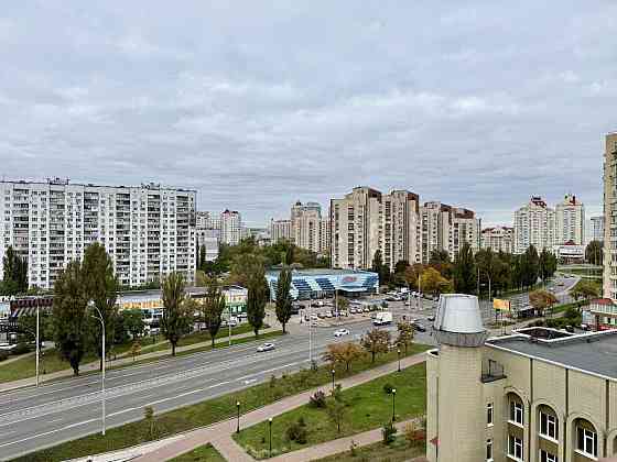 долгосрочная аренда 3-к квартира Киев, Оболонский, 33000 грн./мес. Киев
