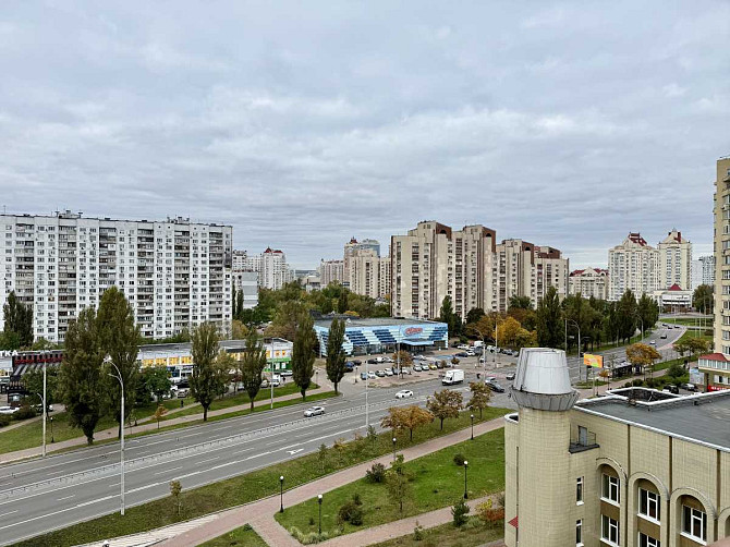 долгосрочная аренда 3-к квартира Киев, Оболонский, 33000 грн./мес. Киев - изображение 5