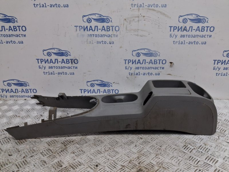 Подлокотник Volkswagen Caddy 2K 1.9 DIESEL BJB 2003 (б/у) Киев - изображение 5