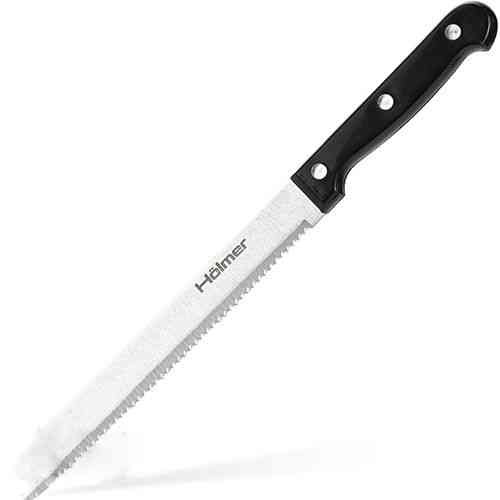 Ніж для хліба Holmer Classic KF-711915-BP 19 см Київ
