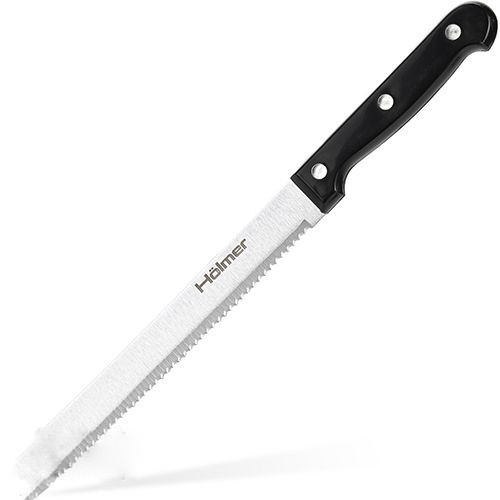 Ніж для хліба Holmer Classic KF-711915-BP 19 см Київ - зображення 1