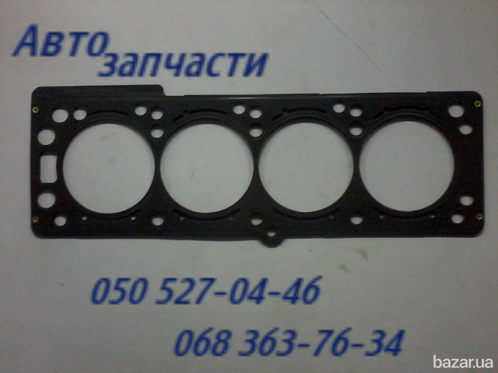 Шевроле Каптива прокладка ГБЦ головки блока. запчасти . Київ - зображення 1