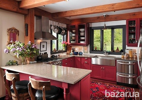 Ремонт кухни в Кривом Роге. Кривой Рог - изображение 3