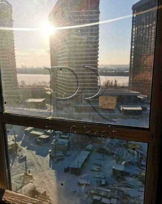 продажа 1-к квартира Киев, Дарницкий, 95000 $ Київ - зображення 1