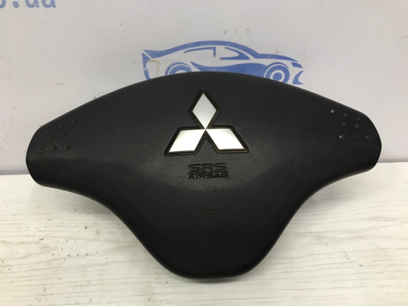 Подушка безопасности в руль Mitsubishi L200 KB 2.5 ДИЗЕЛЬ 4D56U 2006 (б/у) Київ - зображення 1