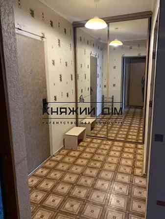 ОРЕНДА 1 кімнатна квартира Севастопольска площа вул Ернста 2 код 11203408 Киев