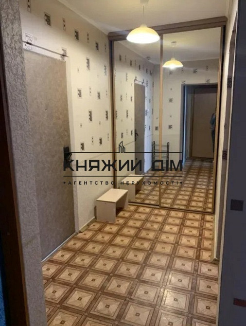 ОРЕНДА 1 кімнатна квартира Севастопольска площа вул Ернста 2 код 11203408 Київ - зображення 4