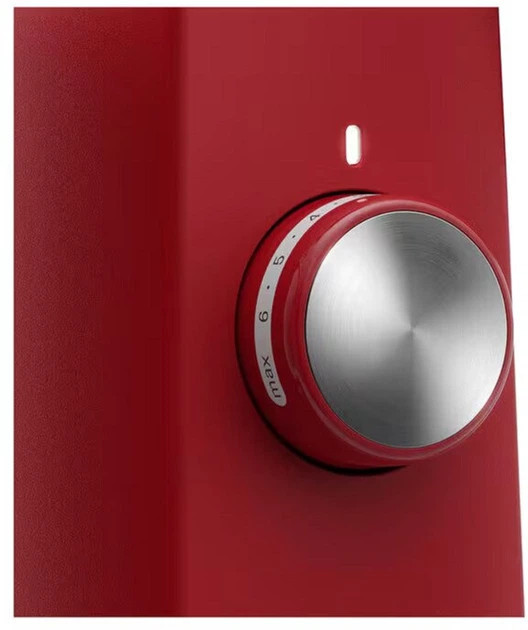 Кухонная машина Kenwood kMix KMX751ARD 1000 Вт красная Київ - зображення 5