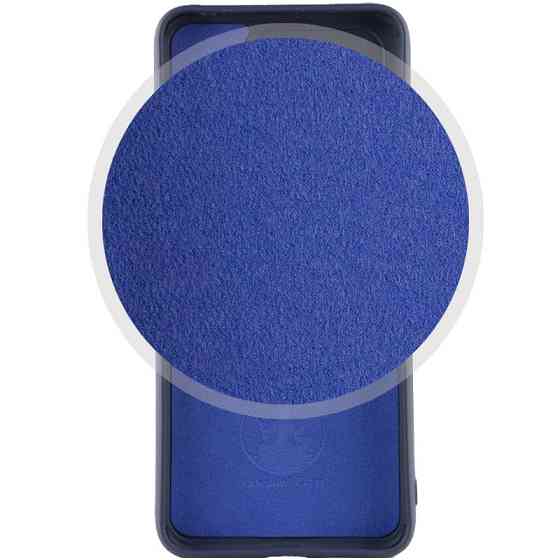Чехол Silicone Cover Lakshmi Full Camera (AA) для Xiaomi Redmi Note 14S Херсон