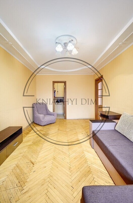 Оренда 2-х к.кв. по вул. Жилянській. метро Олімпійська, метро Університет в Голосіївському р-ні. Код Київ - зображення 3