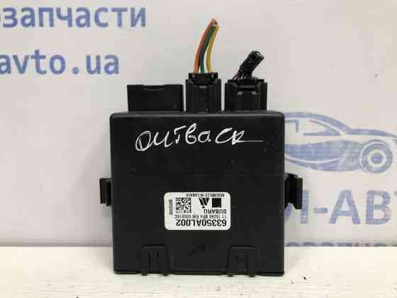 Блок управления Subaru Outback 2014-2021 63350AL002 (Арт. 54156) Київ