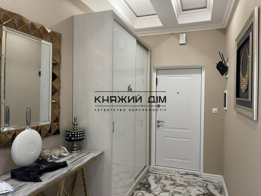 ЖК Аристократ. Оренда відмінної 2 к.кв на Печерську. Код Об'єкта: № 11196698 Київ - зображення 5