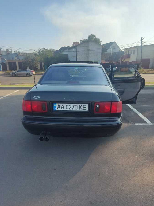 продажа Audi A8, 5400 $ Київ - зображення 5