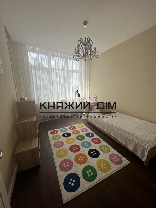 Без комісії! Оренда 5-ти кімнатної квартири м. Лукянівська № 11136799 Київ - зображення 12