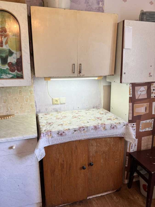 долгосрочная аренда комната Одесса, Хаджибейский, 4000 грн./мес. Одеса - зображення 3