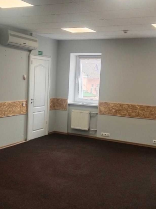 Контрактова пл метро, вул Кирилівська 13Б, офіс 60м Киев - изображение 2