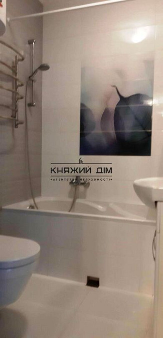 Оренда 2-х к. квартири в ЖК Зелений Острів 2. №11199272 Київ - зображення 11