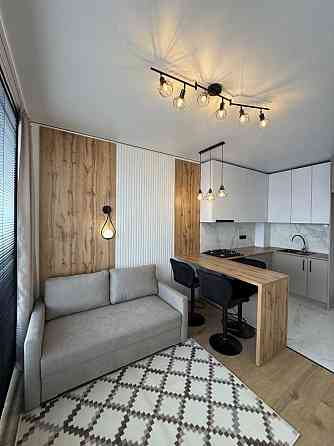 продажа 1-к квартира Киево-Святошинский, Гатное, 64000 $ 