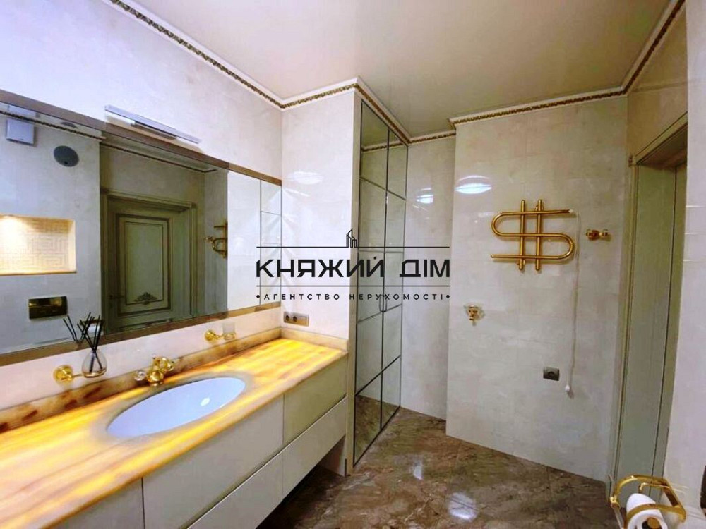 ЖК Park Avenu Vip 2 студио м. Голосеевская № 11192065 Київ - зображення 10