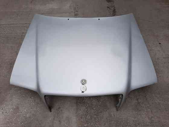 панель телевизор капот Mercedes-Benz C 202 кузов Дніпро