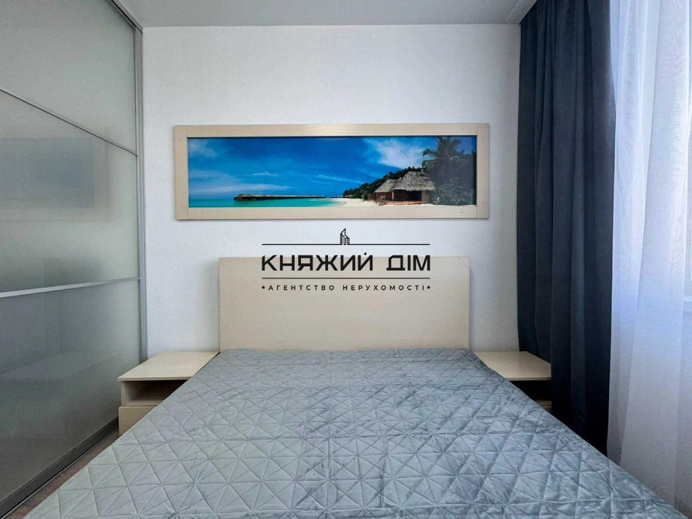 Оренда 1-кімнатної біля River Mall,м.Осокорки або м.Позняки Київ - зображення 9