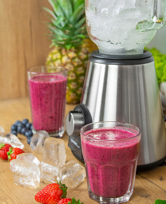 Блендер First FA-5241-3 Київ - зображення 5